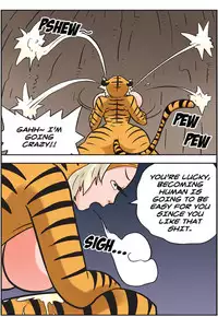 [Space No.1] Me Ran Co Ri [Ongoing]