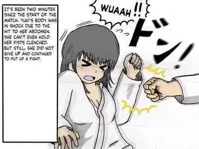 The second battle