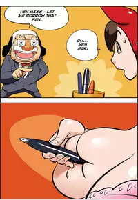 [Space No.1] Me Ran Co Ri [Ongoing]