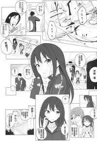 (CSP6) [HAMMER_HEAD (Makabe Gorou)] Cinderella Capsule (THE IDOLM@STER CINDERELLA GIRLS) [Chinese] [CE家族社]