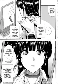 [Shunjou Shuusuke] Home Lesson 1-2 [English][Decensored]