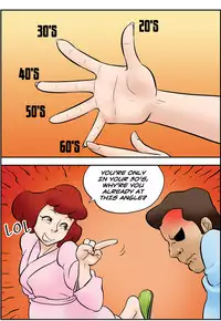 [Space No.1] Me Ran Co Ri [Ongoing]