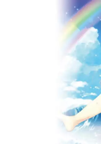 マジカルデイズ -magical days- みけおう画集2