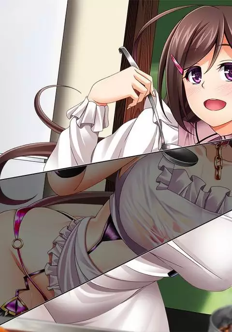 姦味処 Mamiya