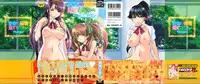 [Jinbo Hitode] Haruna no Himitsu Mite Kudasai