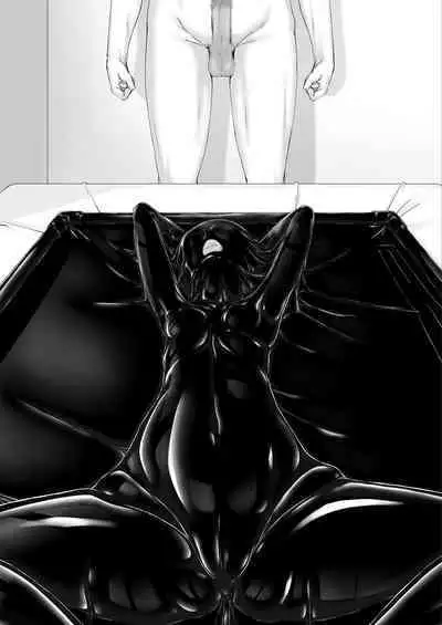 Kuroneko Choco Ice 9