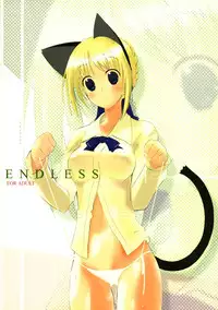 [Chinnmokungazinn] Endless [Fate-Stay/Night]