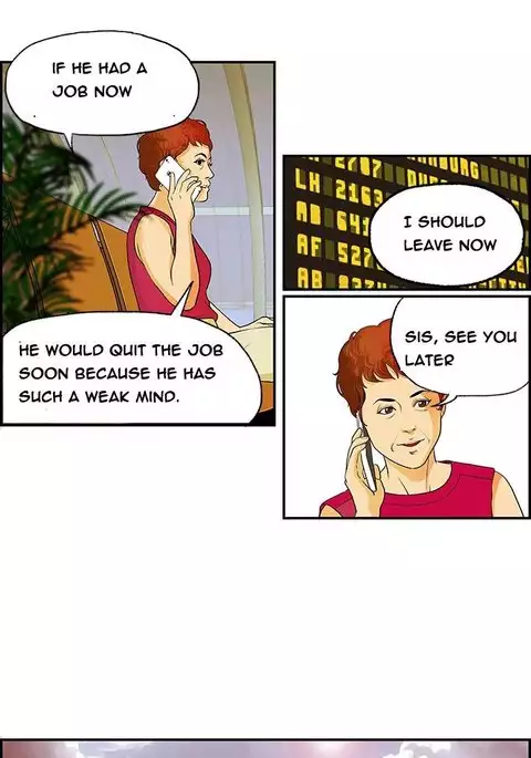 Guest House Ch.1-23