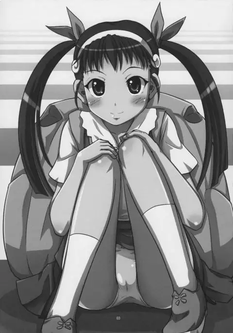CR Pachimonogatari