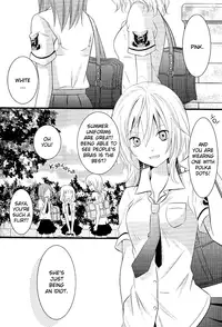[Kodama Naoko] Summer♥Splash [English] [Yuri Project]