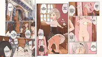 Hajimete no Shiire | Her First Restocking