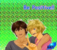 Be Positive!!