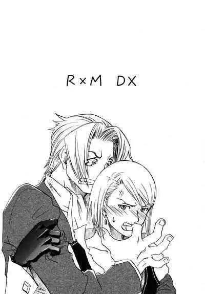 RxM