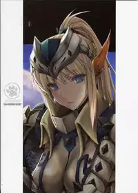 [UDON-YA (Kizuki Aruchu, ZAN)] Monhan no Erohon 12 (Monster Hunter) [English] [Decensored] [2012-05-16]