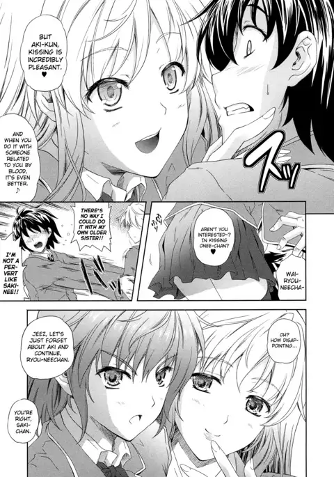 Aneman Ch.1-6