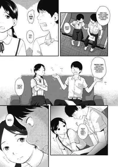 80s Chapter 1-3