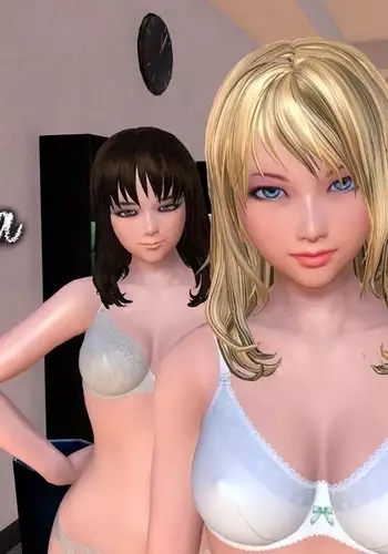 "La Amenaza" "Ecchi Kimochiii"