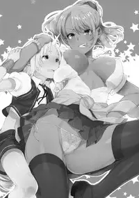 (COMIC1☆11) [Inariya (Inari)] Oneshota Ibun-roku Vol. 1 [Chinese] [丧尸汉化]