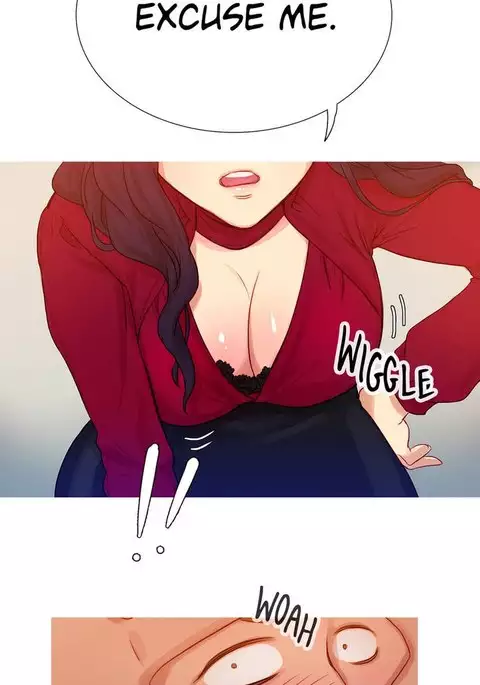 Scandal of the Witch Ch.1-10
