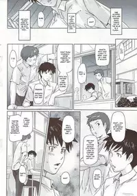 [Kisaragi Gunma] Curiosity Never Stops [ENG]