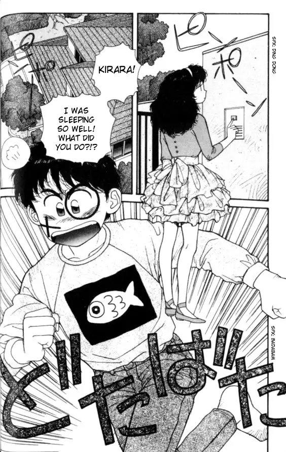 Kirara Vol2 - CH10