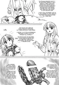 Zecchou Kenkyuujo | Orgasm Research Facility