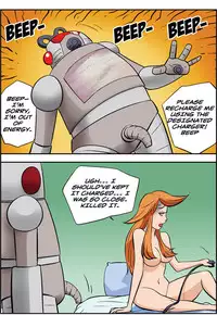 [Space No.1] Me Ran Co Ri [Ongoing]