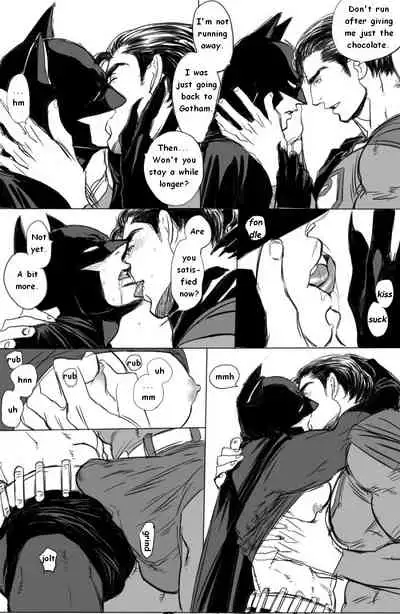 Bó manga