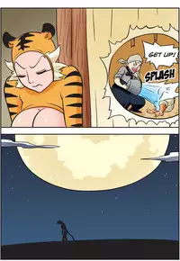 [Space No.1] Me Ran Co Ri [Ongoing]