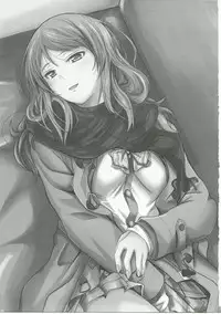 (C91) [Junk Box (Mutsuki)] Koiiro Karen 2 (THE IDOLM@STER CINDERELLA GIRLS) [Chinese] [最愛加蓮漢化組]
