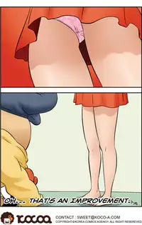 [Space No.1] Me Ran Co Ri [Ongoing]