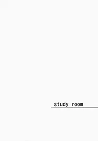 (C83) [99mg (Coconoe Ricoco)] study room