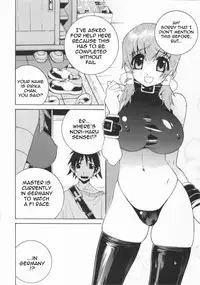 [Nori-Haru] NoTitle (English)